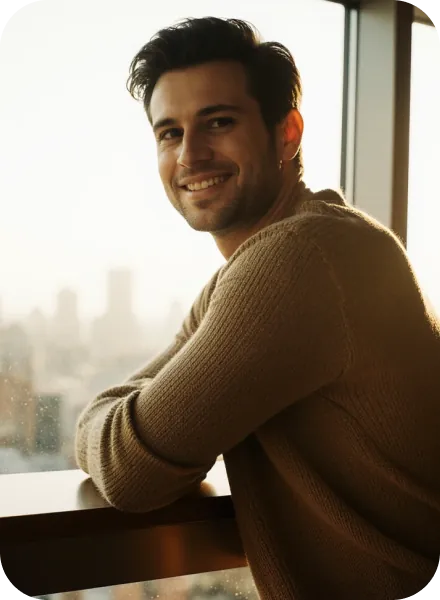 Pierre Legrand - Spécialiste SEO