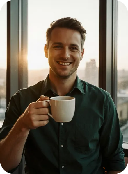 Nicolas Petit - Coordonnateur Équipe